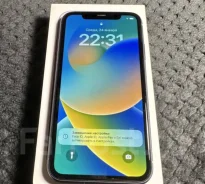 Apple iPhone 11. �/�, 64 ��, ����������, 3G, 4G LTE, 5G ����