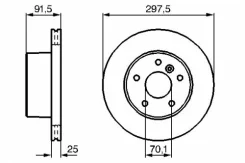 ���� ��������� �������� land rover discovery Bosch 0986479146 Rover: SDB000380 Land Rover Discovery Ii (Lj Lt). Land Rover Discovery Mk Ii (Lj Lt) 098...