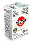 Mitasu Platinum PAO