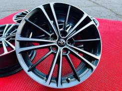 Toyota. 7.0x17", 5x100, ET48,  56,1. 