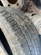Bridgestone Blizzak VRX. ������, 2015 ���, �/�, ����� 40 % ����