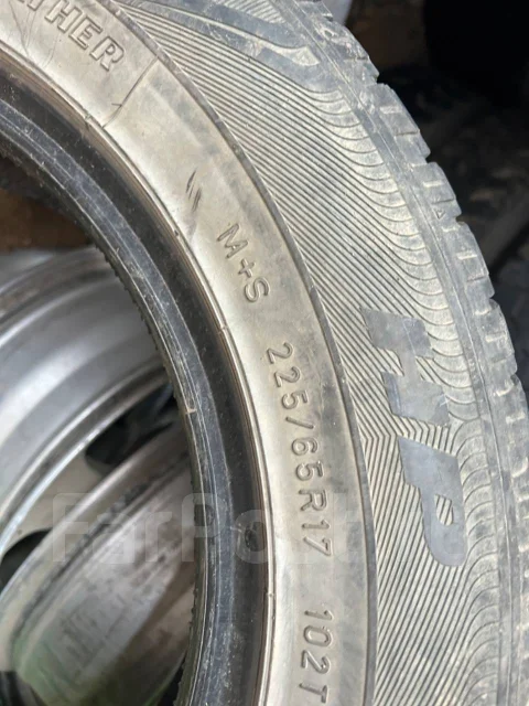 Bridgestone Blizzak VRX. ������, 2015 ���, �/�, ����� 40 % ����