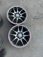 3SDM 0.01. x15", 5x100, 5x114.3 