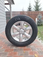 Michelin X-Crane AT. ������, ����������, 2019 ���, �/�, ����� 20 % ����