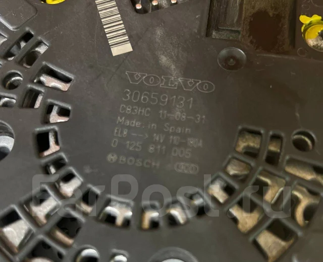 ��������� RG 0125811005 0125811005 ����