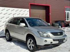 Toyota Harrier. MHU382027883, 3MZFE ����