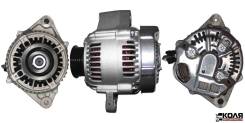 ��������� Toyota 4AGE 14V 80A 5PK 3 �������� (E179) 2706016360 ����