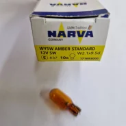 ����� ����������� WY5W 12V 17169 17169 ����