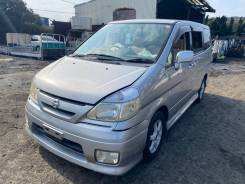 Nissan Serena. TC24, QR20 DE ����