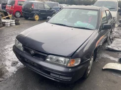 Nissan Pulsar. FN15, GA15 DE ����