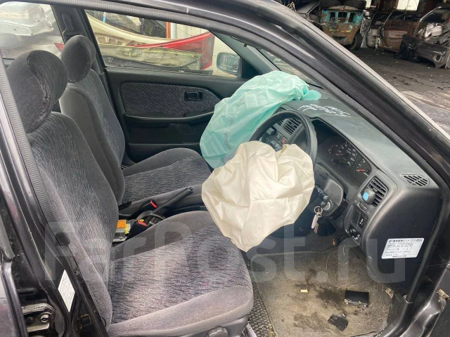 Nissan Pulsar. FN15, GA15 DE ����