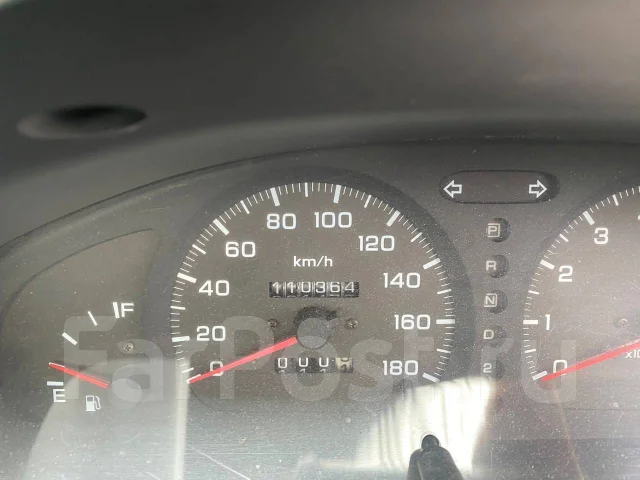 Nissan Pulsar. FN15, GA15 DE ����