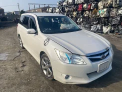 Subaru Exiga. YA9, EJ253 ����