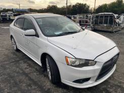 Mitsubishi Lancer. CX5A, 4B11 ����