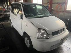 Honda Capa. GA4, D15B ����