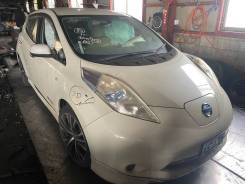Nissan Leaf. EM61, ZEO ����
