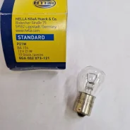 ����� ����������� P21W 12V BA15s 8GA002073121 8GA002073121 ����