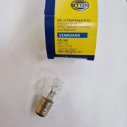 ����� ����������� P21/5W 12V 8GD002078121 8GD002078121 ����