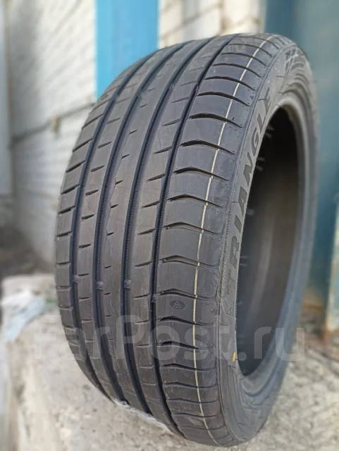 Triangle Effe X Sport TH202. ������, 2025 ���, ����� ����