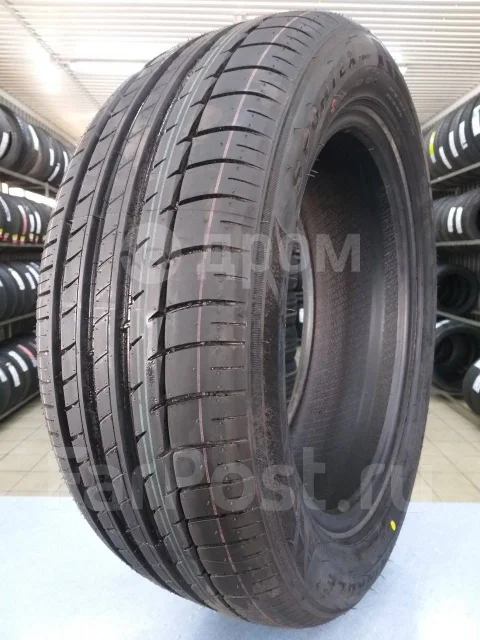 Triangle Effe X Sport TH202. ������, 2025 ���, ����� ����