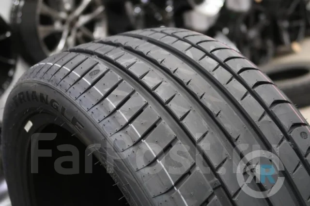 Triangle Effe X Sport TH202. ������, 2025 ���, ����� ����