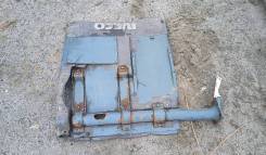    Iveco Eurotech 