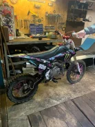 Motoland CRF 14. 140����. ��., ��������, ��� ���, ������ �� �� ����
