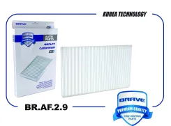 ������ �������� BRAF29 ����