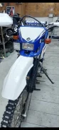 Yamaha TT-R 250. 250����. ��., ��������, ���������, ������ �� �� ����
