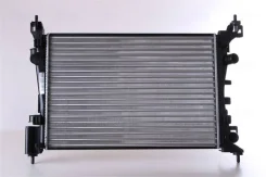 NS61918_�������� ����� 61918 Nissens 61918 ����
