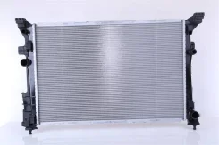 �������� MB W176/W246 67187 Nissens 67187 ����