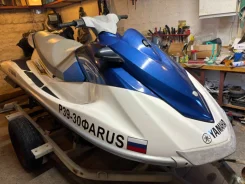 Yamaha VX. 2012 ��� ����