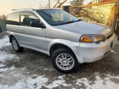 Honda HR-V. ��������, 4wd, 1.6 (105��.�.), ������, 200����. �� ����