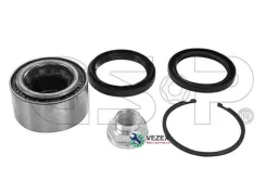 ��������� ������� Subaru Forester I/II/Impreza I/II/Legacy I/III/Outback -07 �����. GSP GK3235 GK3235 ����
