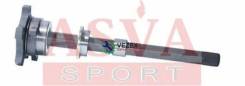 ������� � ��������� ����������� 29x443,5x135 Nissan X-Trail T30 2001-2007 ASVA NSHT30I NSHT30I ����