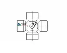 ���������� ������� GKN-Spidan U926 U926 ����