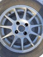 Axis Speed. x15", 4x108 