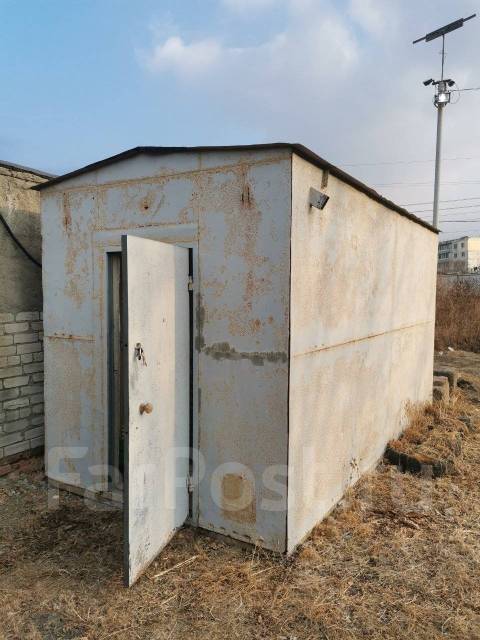 Жилой модуль в Бжид цена