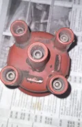 ������ ��������� Audi, VW 026905207A ����