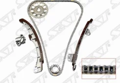 �������� ���� ��� Toyota 1NZ-FE/1NZ-FXE 04- (�� 1KR �� ��������) SAT TKTY280A TKTY280A ����