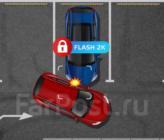 Neoline Flash 2K ����