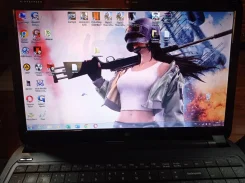 DNS. 15.6", 2,3����, ��� 4 ��, ���� 500���, WiFi: 1, Bluetooth: 1, ����������� �� 2��. ����