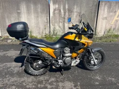 Honda Transalp. 700����. ��., ��������, ���������, ������ �� �� ����