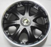Super Star Pure Spirits Hussar. 8.0x18", 6x139.7, ET18 ����