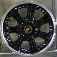 Super Star Pure Spirits Hussar. 8.0x18", 6x139.7, ET18 ����