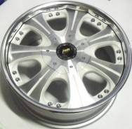 Super Star Pure Spirits Hussar. 8.0x18", 6x139.7, ET18 ����