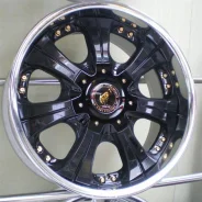 Super Star Pure Spirits Hussar. 8.0x18", 6x139.7, ET20 ����