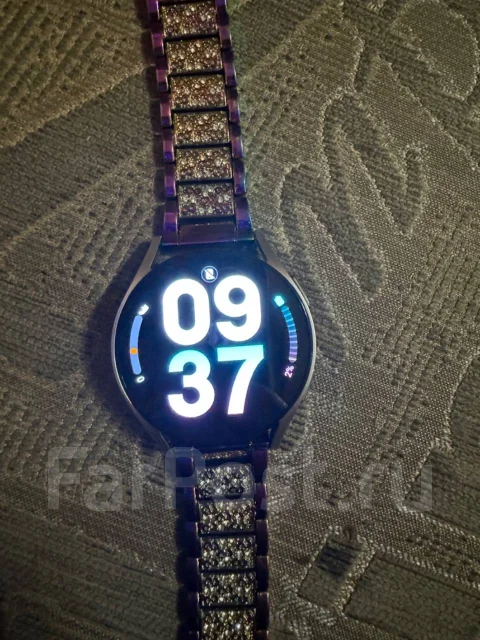 Samsung Galaxy Watch6. GPS ����