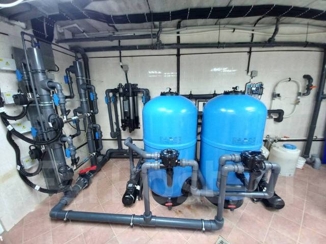 Сервисный инженер, работа в ООО \"АКВАТЭК\" во Владивостоке — вакансии на ...