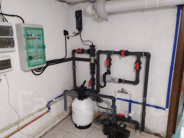 Сервисный инженер, работа в ООО \"АКВАТЭК\" во Владивостоке — вакансии на ...